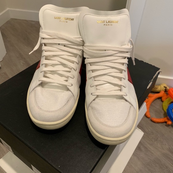 Saint Laurent Other - Saint Laurent sneakers